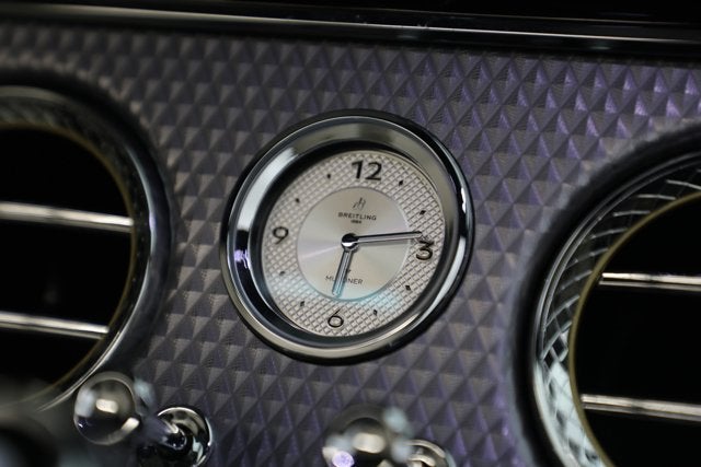 2022 Bentley Continental GTC V8