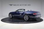 2022 Bentley Continental GTC V8