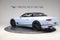 2020 Bentley Continental GTC V8