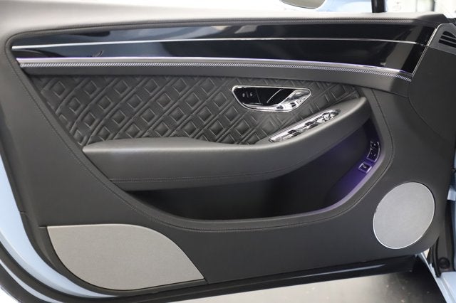 2020 Bentley Continental GTC V8