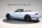 2020 Bentley Continental GTC V8