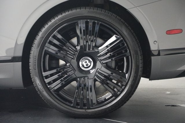 2026 Bentley Continental GTC Azure