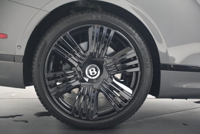 2026 Bentley Continental GTC Azure