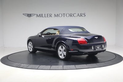 2008 Bentley Continental GT
