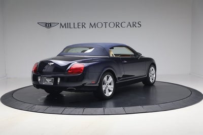 2008 Bentley Continental GT