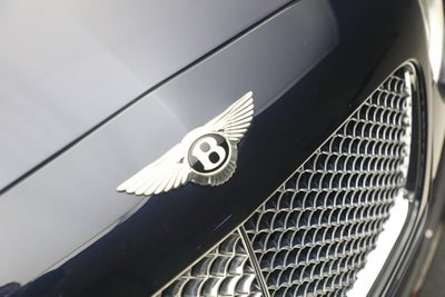 2008 Bentley Continental GT