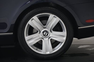 2008 Bentley Continental GT