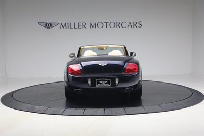 2008 Bentley Continental GT
