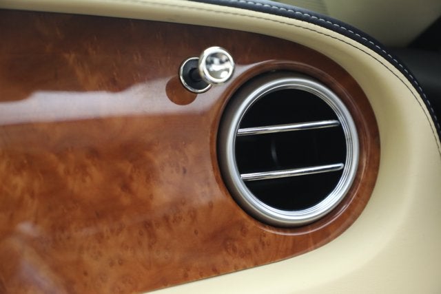2008 Bentley Continental GT
