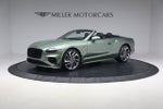 2025 Bentley Continental GTC Speed