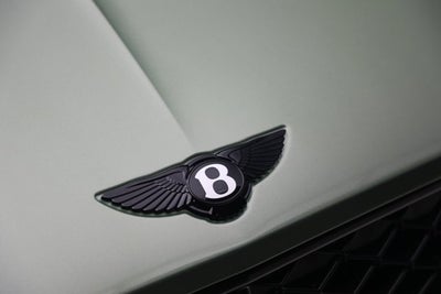 2025 Bentley Continental GTC Speed