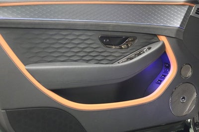 2025 Bentley Continental GTC Speed