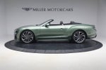 2025 Bentley Continental GTC Speed