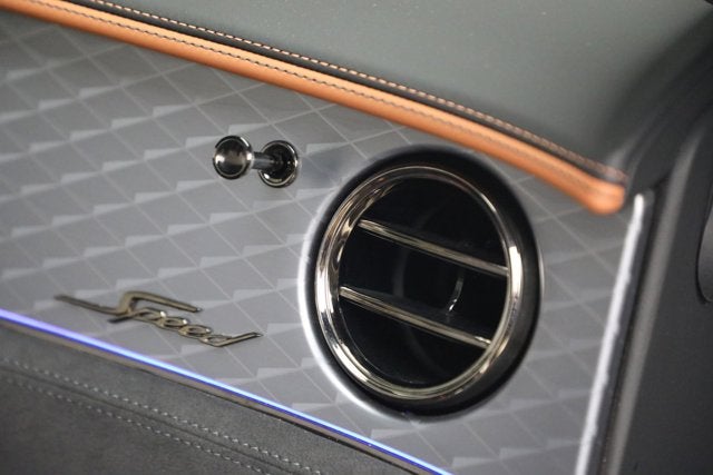 2025 Bentley Continental GTC Speed