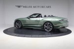 2025 Bentley Continental GTC Speed