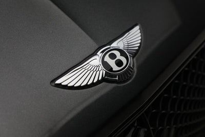 2023 Bentley Continental GTC Speed