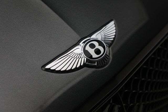 2023 Bentley Continental GTC Speed
