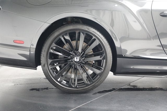 2023 Bentley Continental GTC Speed