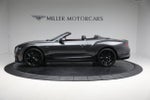 2023 Bentley Continental GTC Speed