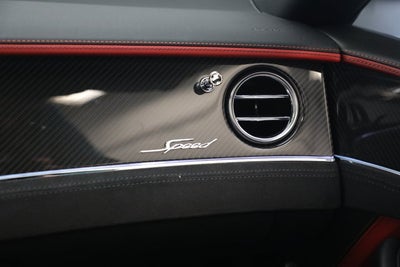 2023 Bentley Continental GTC Speed