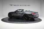 2023 Bentley Continental GTC Speed