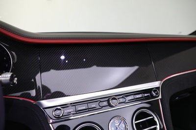 2023 Bentley Continental GTC Speed