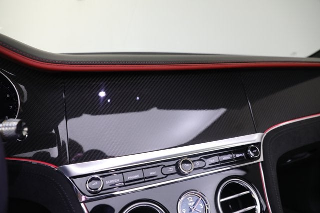 2023 Bentley Continental GTC Speed