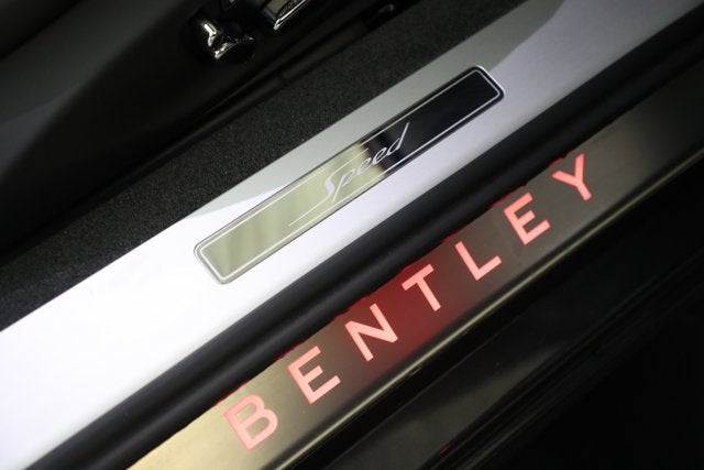 2023 Bentley Continental GTC Speed