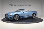 2024 Bentley Continental GTC Speed