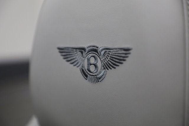 2024 Bentley Continental GTC Speed