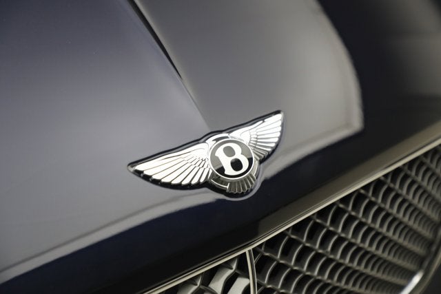 2023 Bentley Continental GTC Speed