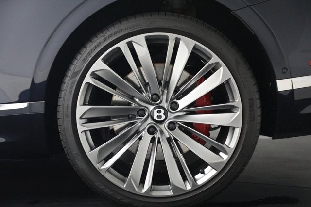 2023 Bentley Continental GTC Speed