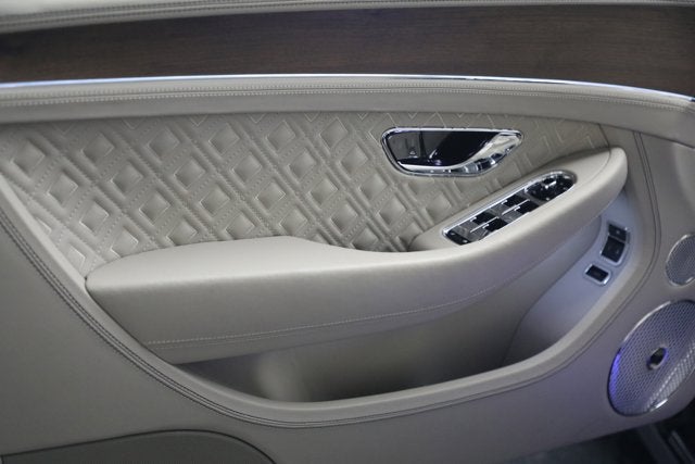 2023 Bentley Continental GTC Speed