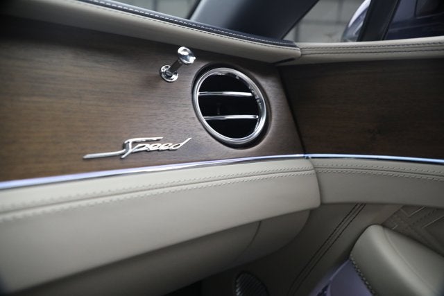 2023 Bentley Continental GTC Speed
