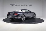 2023 Bentley Continental GTC Speed
