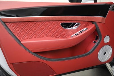 2022 Bentley Continental GTC Speed