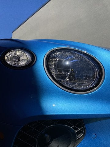 2024 Bentley Continental GTC Speed