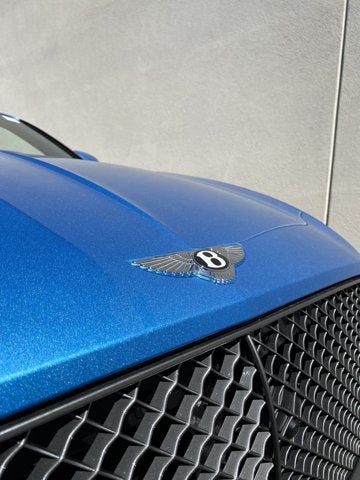 2024 Bentley Continental GTC Speed