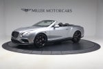 2017 Bentley Continental GT V8 S