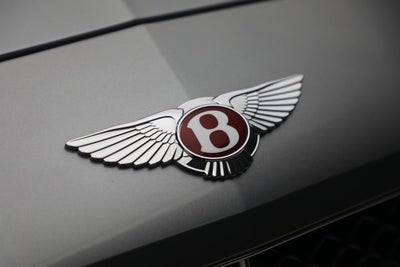 2017 Bentley Continental GT V8 S