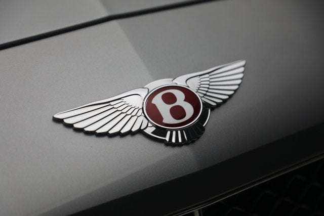 2017 Bentley Continental GT V8 S
