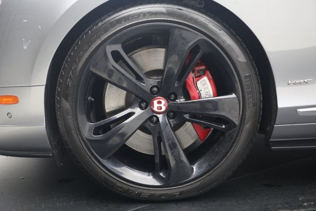 2017 Bentley Continental GT V8 S