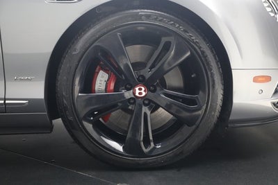 2017 Bentley Continental GT V8 S