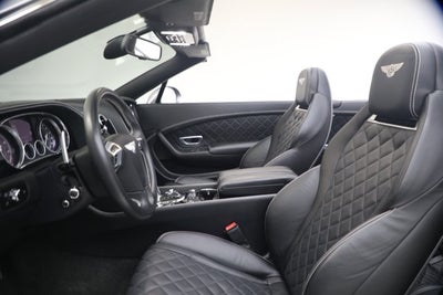 2017 Bentley Continental GT V8 S