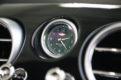 2017 Bentley Continental GT V8 S