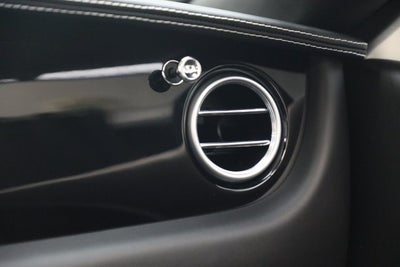 2017 Bentley Continental GT V8 S