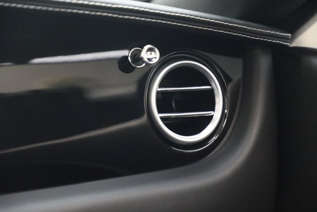 2017 Bentley Continental GT V8 S