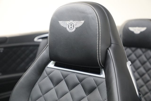 2017 Bentley Continental GT V8 S