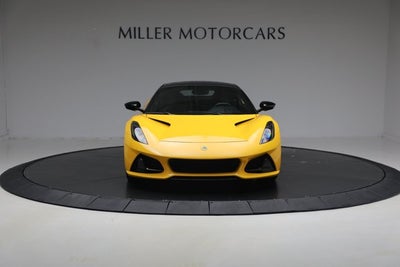2024 Lotus Emira V6 First Edition