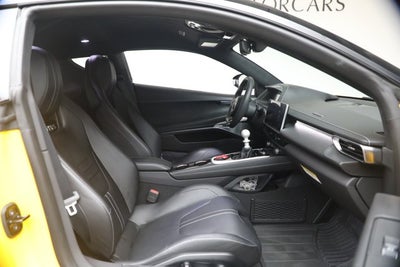 2024 Lotus Emira V6 First Edition